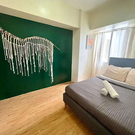 It Park 1-Bedroom W/Pool